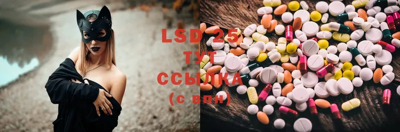 LSD-25 экстази кислота  Курчалой 